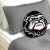 Classic Impressions Pegasus Sports University of Georgia Plushie Mascot Pillow Perspective: left