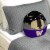 Pegasus Sports Washington Huskies Plushie Perspective: left