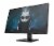 HP Omen 24 FHD 165Hz Gaming Monitor Perspective: left