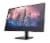 HP Omen 31.5 in QHD 165Hz Gaming Monitor Perspective: left