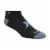 Hurley Mens Low Cut Perspective: left