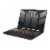 ASUS Tuf gaming F15 Gaming Laptop Perspective: left