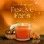 Glade® Candle Jar, Pumpkin & Ginger, 4.08oz, 2 count Perspective: left