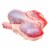 Honeysuckle White Turkey Drumsticks Perspective: left