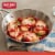 Shady Brook Farms® 98% Fat Free Turkey Breast Cutlets Tray, Fresh Perspective: left