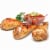 Smart Chicken® Organic Chicken Drumsticks Perspective: left
