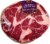 Boar’s Head Uncured Capocollo Perspective: left