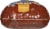 Boar’s Head Sweet B’s Honey Barbeque Glazed Chicken Breast Perspective: left