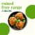 Simple Truth Organic® Boneless Skinless Fresh Chicken Thighs Perspective: left