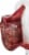 Beef Chuck Boneless Steakhouse Filet Perspective: left