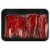 Beef Choice Bone-In Short Ribs Perspective: left