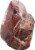 Morty Pride Smoked Pork Shoulder Picnic Perspective: left