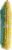 Fresh Sweet Corn on the Cob-5 Count Perspective: left