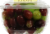 In-Store Cut Seedless Grapes Small Cup Perspective: left