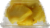 In-Store Cut Pineapple Chunks Small Cup Perspective: left