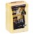Boar’s Head Blanc Grue Gruyere Cheese Perspective: left