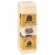 Boar's Head Monterey Jack Cheese Fresh Sliced Deli Cheese Perspective: left