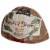 Boar's Head Pepper Brand Ham Perspective: left
