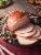 Boar’s Head® Sweet Slice Smoked Uncured Ham Perspective: left