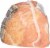 Boar’s Head Bold BourbonRidge Uncured Smoked Ham Fresh Sliced Deli Meat Perspective: left