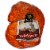 Boar’s Head Cracked Pepper Mill Smoked Turkey Breast Perspective: left