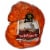 Boar’s Head Cracked Pepper Mill Smoked Turkey Breast Perspective: left