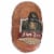 Boar’s Head Hickory Smoked Black Forest Turkey Breast Perspective: left
