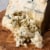 Rogue Creamery Blue Cheese Perspective: left