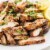 Smart Chicken® Boneless Skinless Chicken Thighs Perspective: left