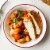 Smart Chicken® Fresh Boneless Chicken Breast Perspective: left