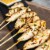 Smart Chicken® Fresh Boneless Chicken Breast Tenders Perspective: left