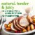 Simple Truth® Naturalˆ Young Turkey (10-14 lb) Perspective: left