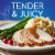 Kroger® Whole Frozen Turkey Without Gravy (20-24 Lb) (limit 1 At Sale Price) Perspective: left