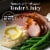 Private Selection® Boneless Spiral Sliced Ham with Brown Butter Flavored Glaze Perspective: left