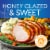 Kroger® Spiral Sliced Honey Ham Half (8-10 Lb) (limit 1 At Sale Price) Perspective: left
