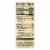 Private Selection® Hard Uncured Deli Salami Sliced Perspective: left