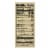 Private Selection® Genoa Uncured Deli Salami Sliced Perspective: left