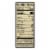 Private Selection® Brown Sugar Uncured Deli Ham Sliced Perspective: left