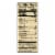 Private Selection® Wildflower Honey Deli Ham Sliced Perspective: left