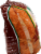 Jennie-O Smoked Frozen Turkey Breast (6 lb) Perspective: left