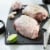 Shady Brook Farms® Fresh Bone-in Turkey Thighs Perspective: left