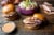 Honeysuckle White® Boneless Skin-On Pre-Brined Turkey Breast Perspective: left