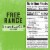 Foster Farms Free Range Simply Raised Chicken Drumsticks Perspective: left