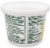 Sanderson Farms® Fresh Chicken Livers Cup Perspective: left