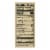 Private Selection® Maple Off the Bone Uncured Deli Ham Sliced Perspective: left
