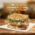 Sara Lee® Oven Roasted Turkey Breast Fresh Sliced Deli Meat Perspective: left