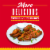 Tyson® All Natural Fresh Chicken Wings Perspective: left
