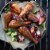 Shady Brook Farms® Fresh Turkey Drumsticks Tray Perspective: left