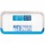 PERDUE® No Antibiotics Ever Fresh Chicken Thighs Value, Traypack Perspective: left