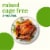 Simple Truth® Naturalˆ Fresh Whole Chicken With Giblets Perspective: left